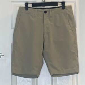 7 Diamonds Momentum Performance Shorts Size 29
